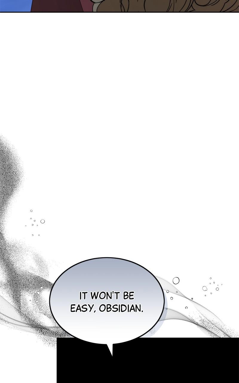 Obsidian Bride Chap 77 - Next Chap 78