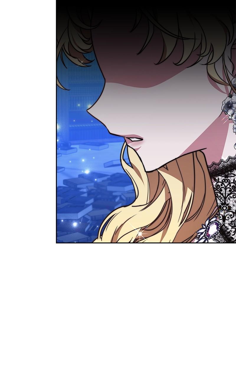 Obsidian Bride Chap 77 - Next Chap 78