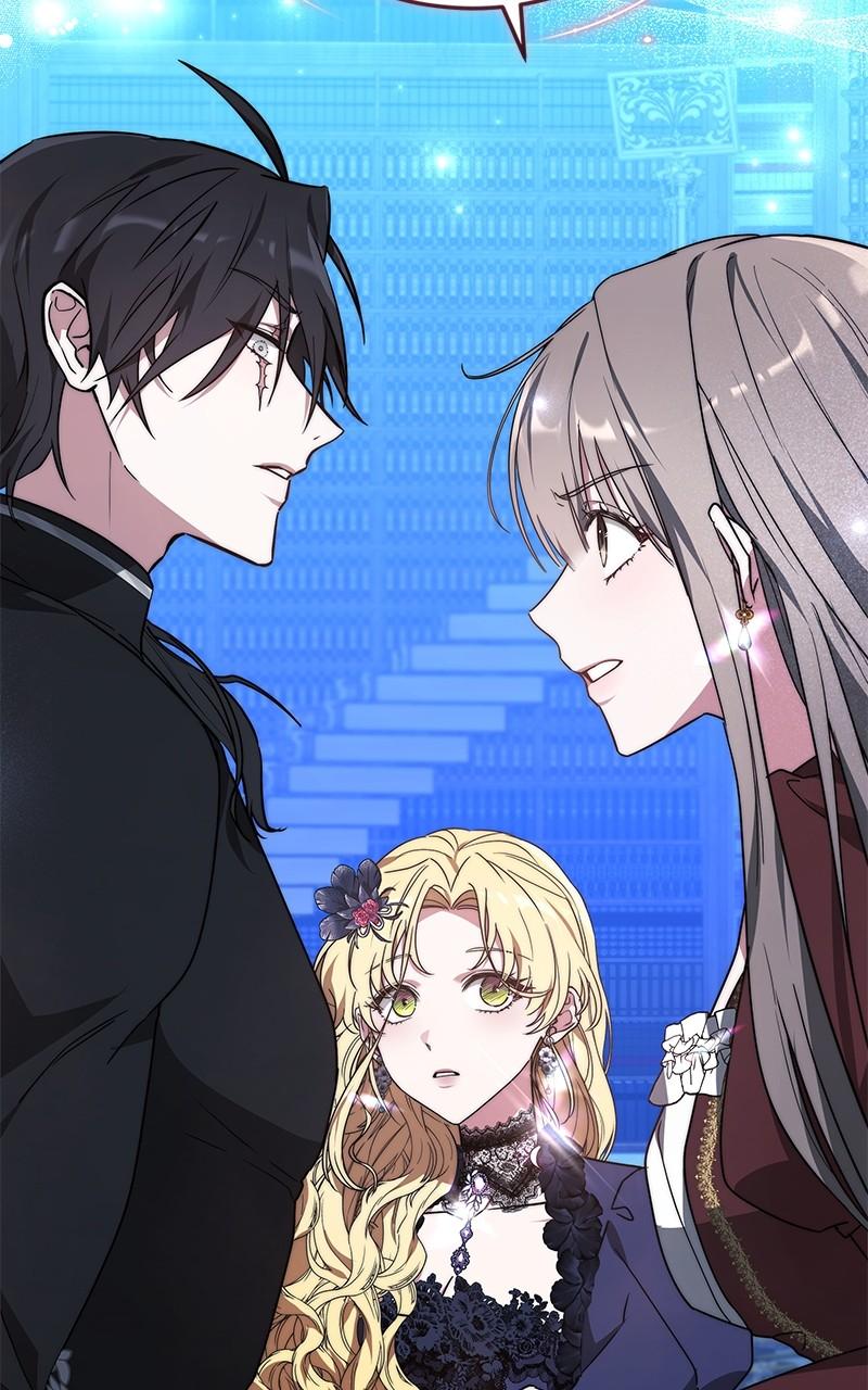 Obsidian Bride Chap 77 - Next Chap 78