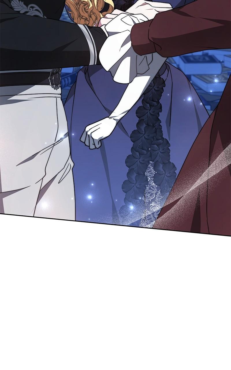 Obsidian Bride Chap 77 - Next Chap 78