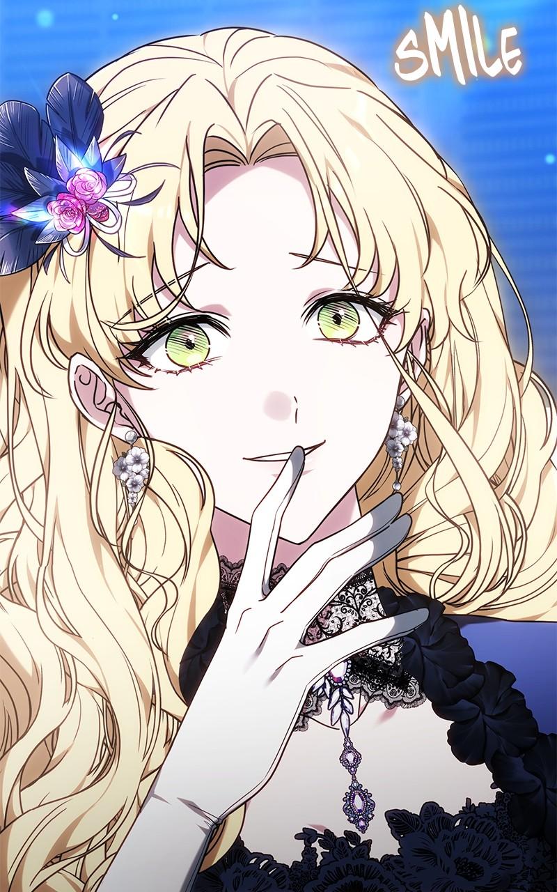 Obsidian Bride Chap 77 - Next Chap 78