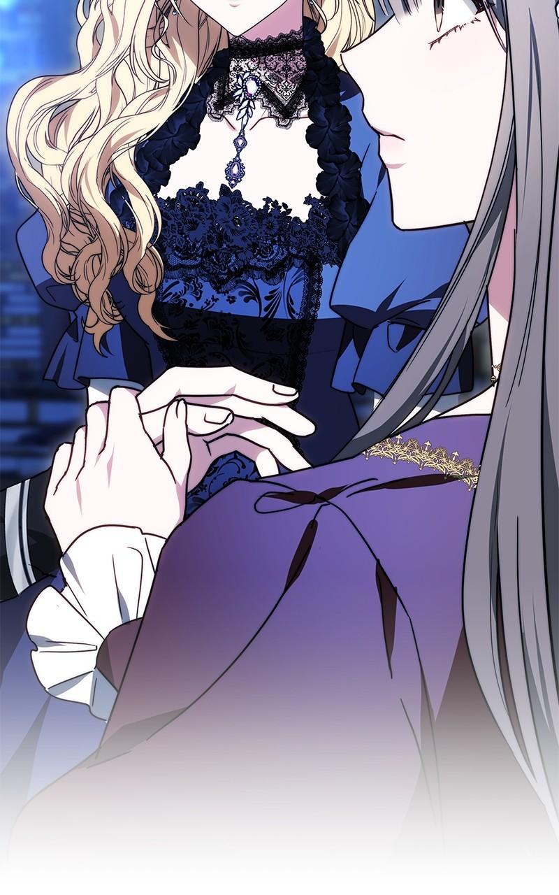 Obsidian Bride Chap 77 - Next Chap 78