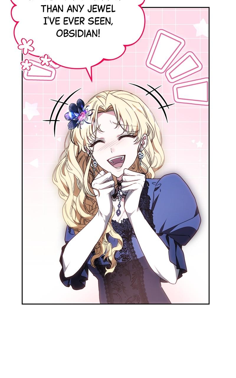 Obsidian Bride Chap 77 - Next Chap 78