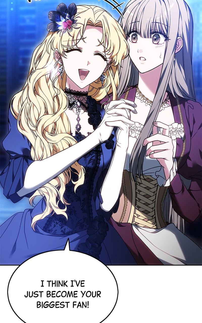 Obsidian Bride Chap 77 - Next Chap 78