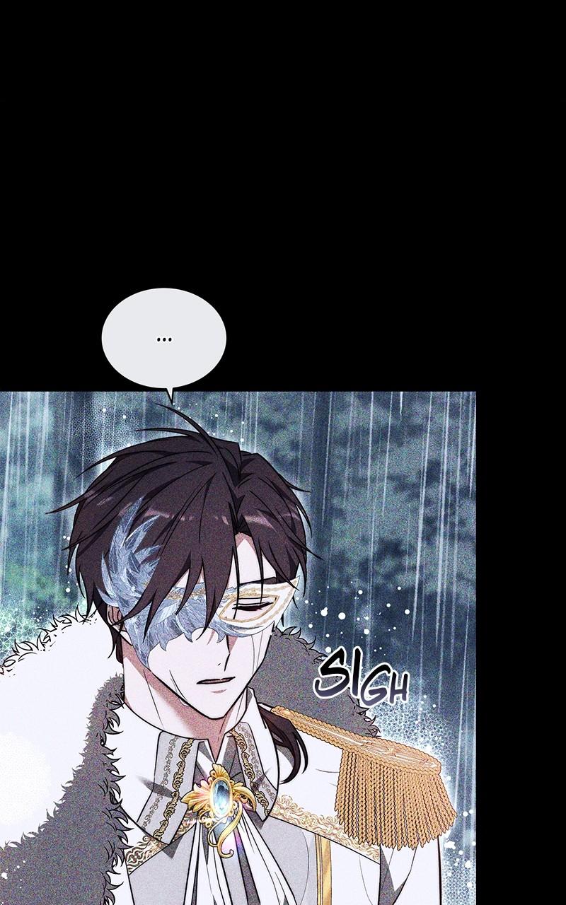 Obsidian Bride Chap 74 - Next Chap 75