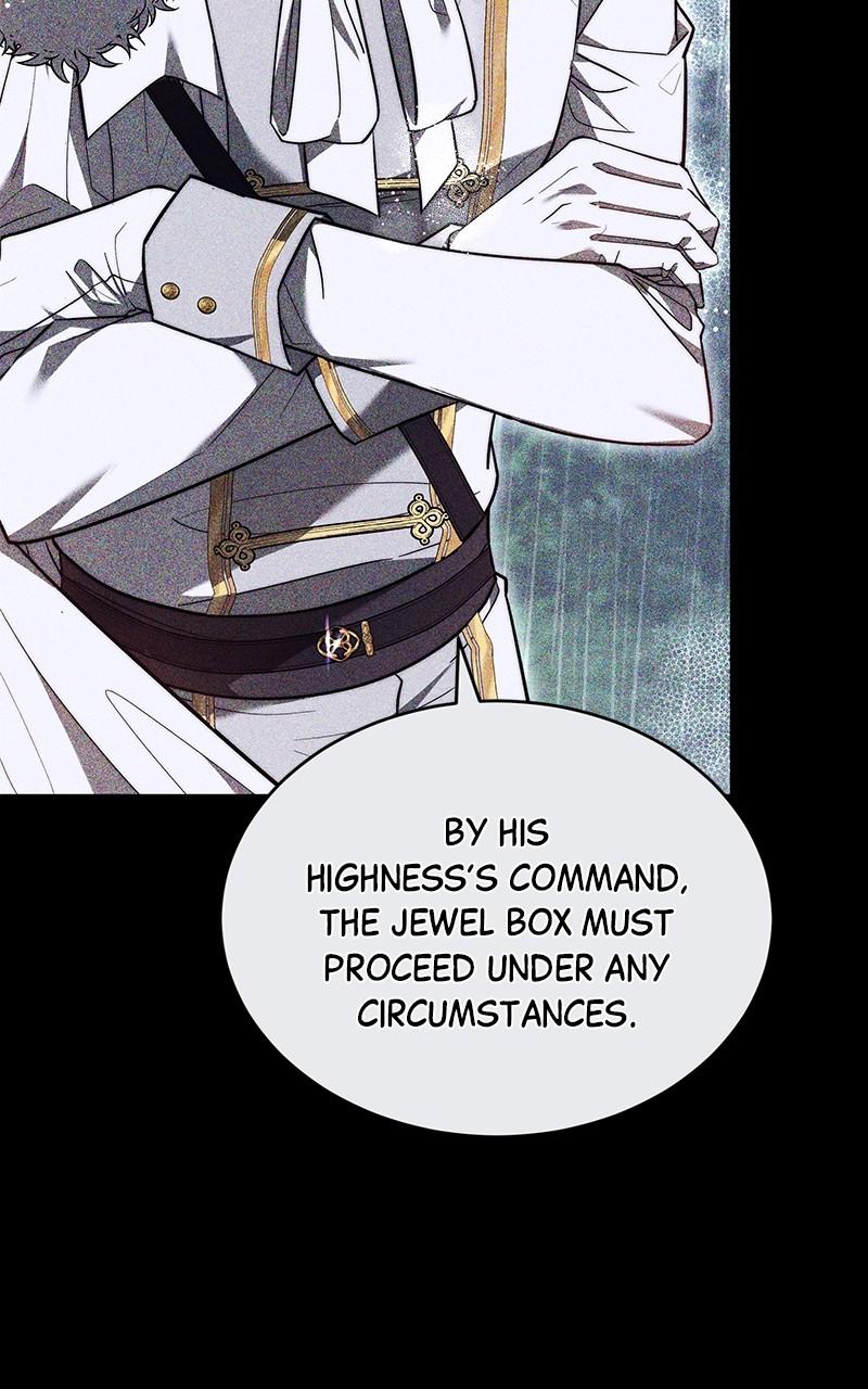 Obsidian Bride Chap 74 - Next Chap 75