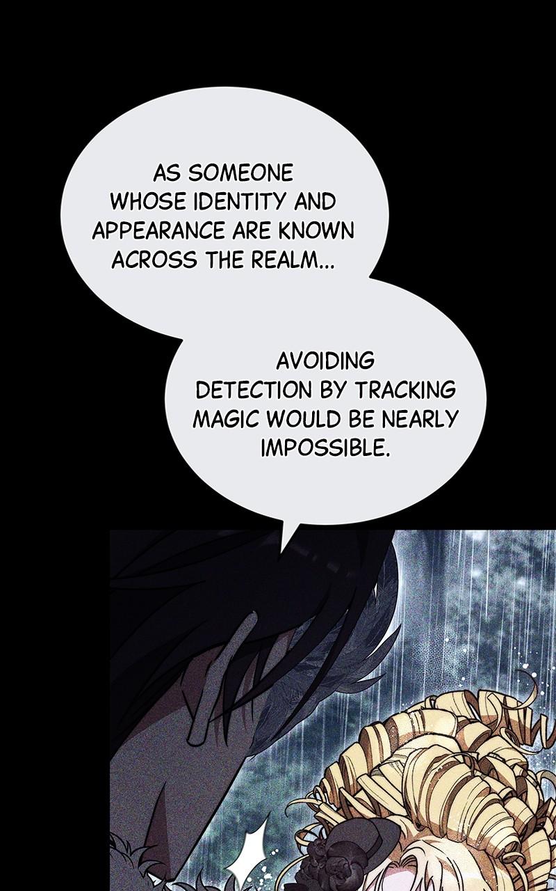 Obsidian Bride Chap 74 - Next Chap 75