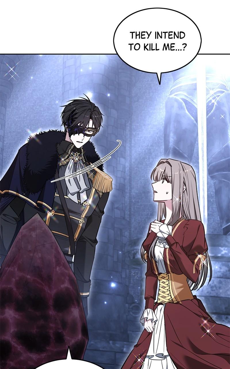 Obsidian Bride Chap 74 - Next Chap 75