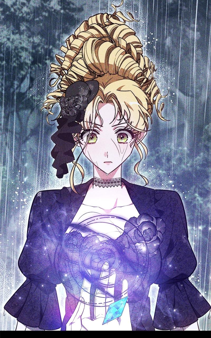 Obsidian Bride Chap 74 - Next Chap 75