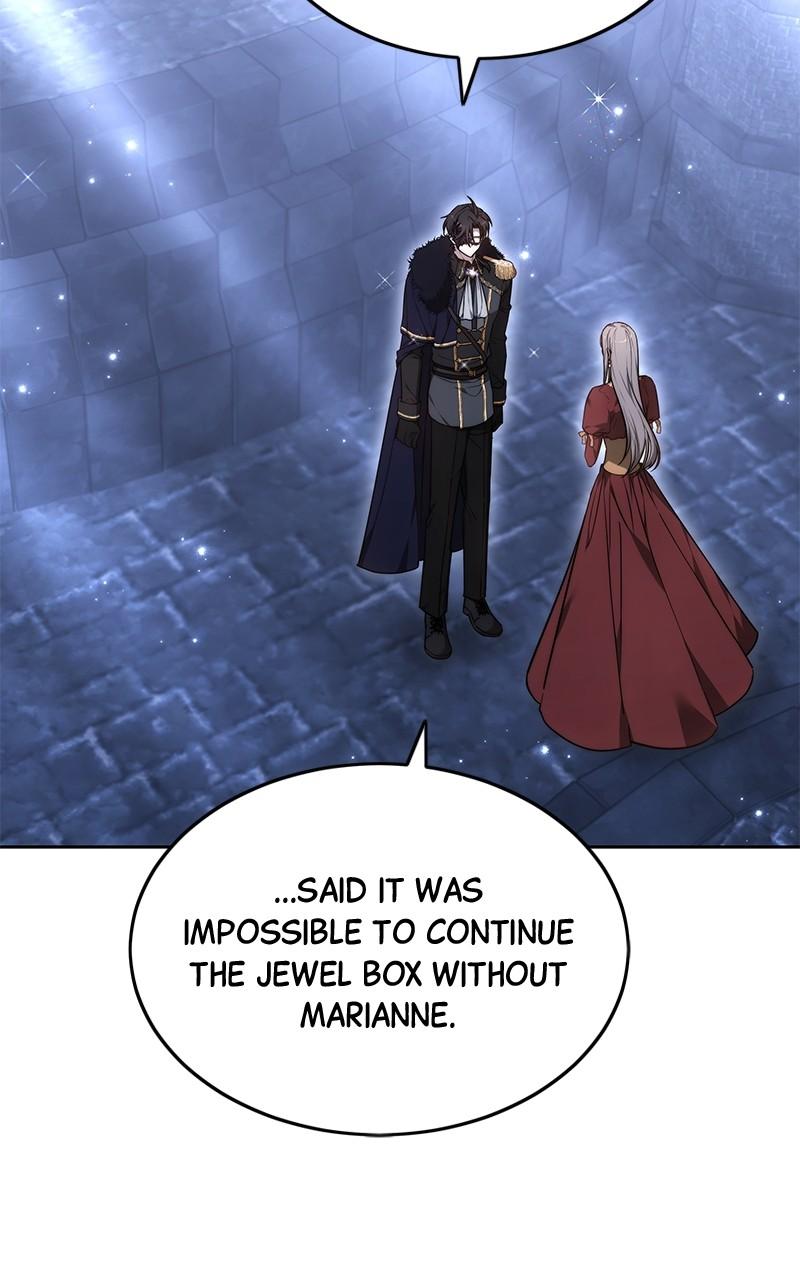 Obsidian Bride Chap 74 - Next Chap 75