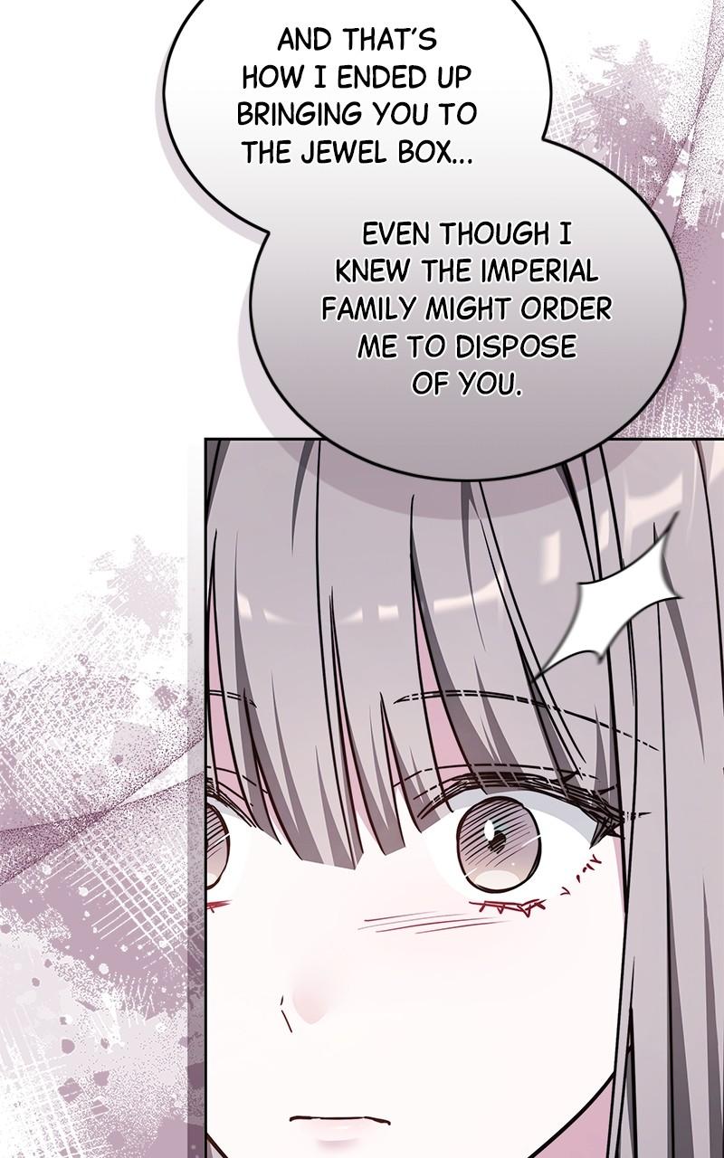 Obsidian Bride Chap 74 - Next Chap 75