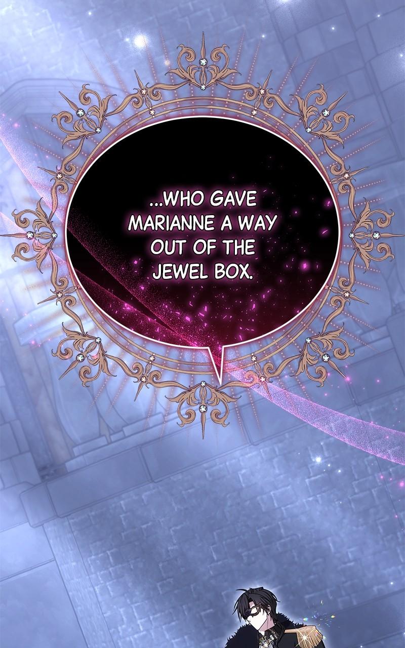 Obsidian Bride Chap 74 - Next Chap 75