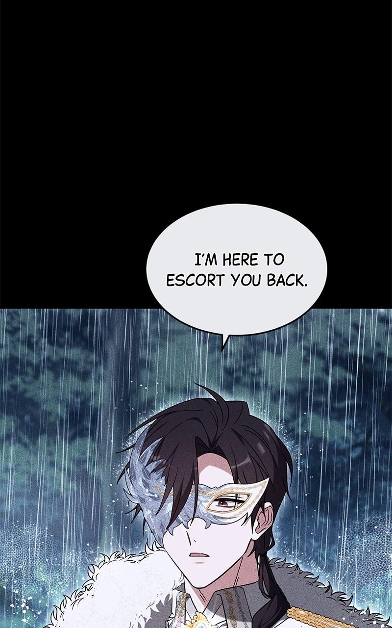 Obsidian Bride Chap 74 - Next Chap 75