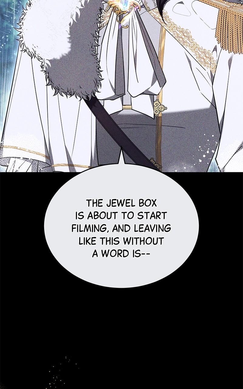 Obsidian Bride Chap 74 - Next Chap 75