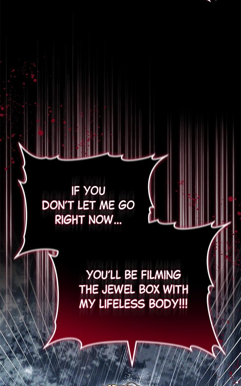 Obsidian Bride Chap 74 - Next Chap 75