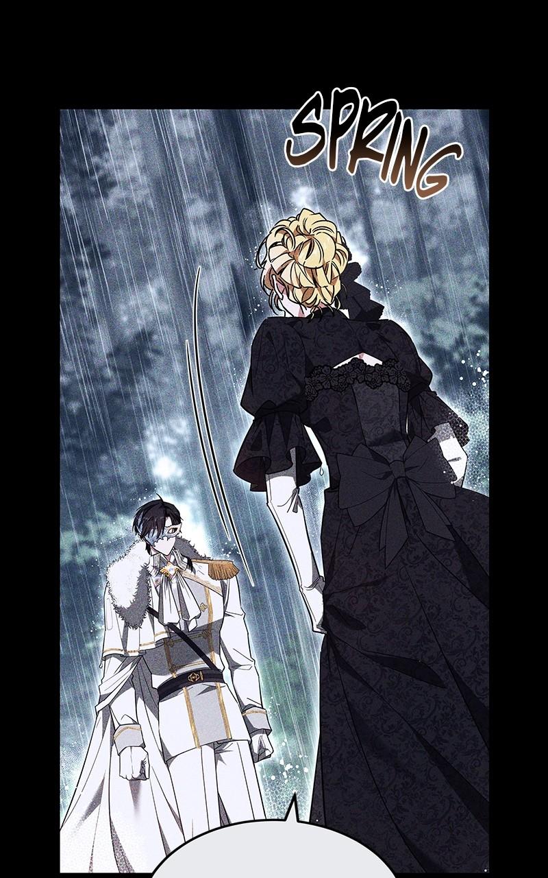 Obsidian Bride Chap 74 - Next Chap 75