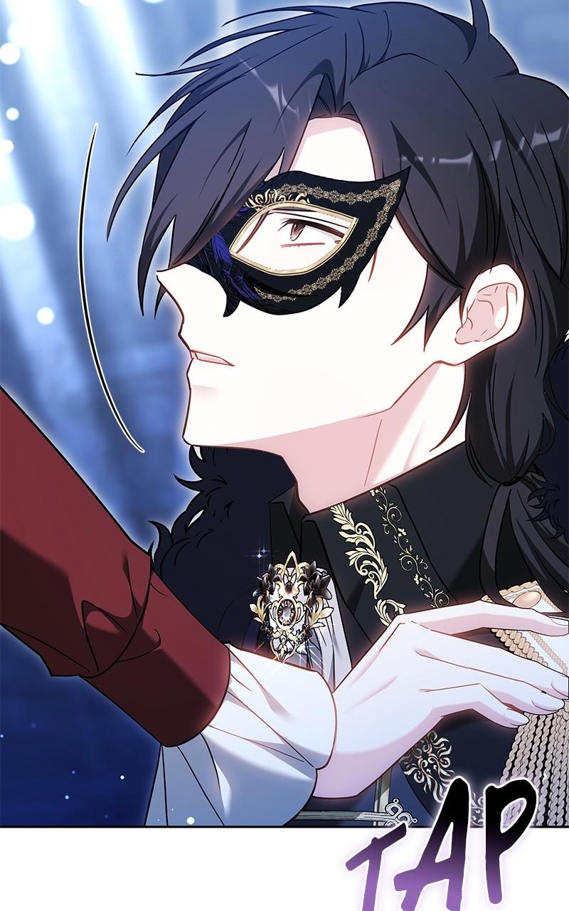 Obsidian Bride Chap 74 - Next Chap 75