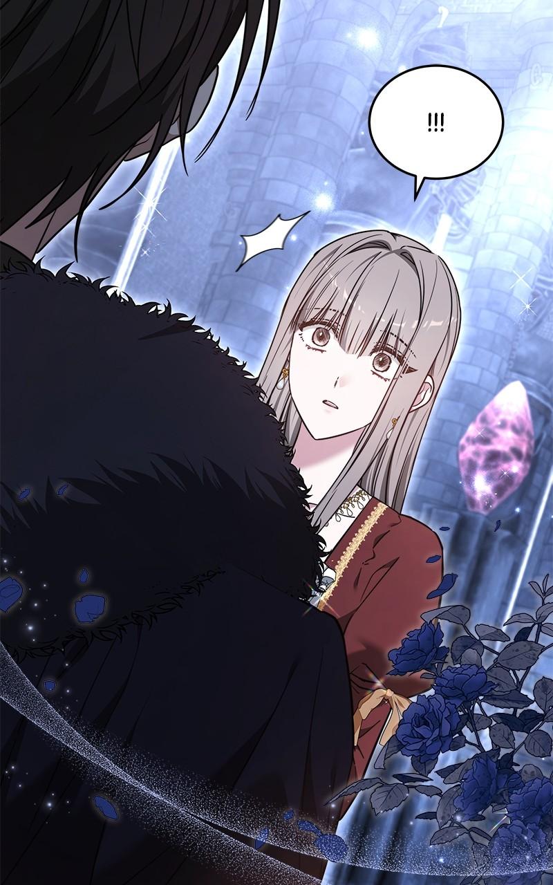 Obsidian Bride Chap 74 - Next Chap 75