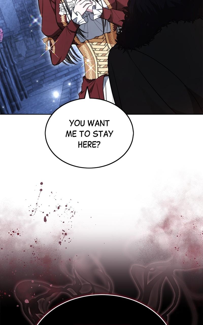 Obsidian Bride Chap 74 - Next Chap 75