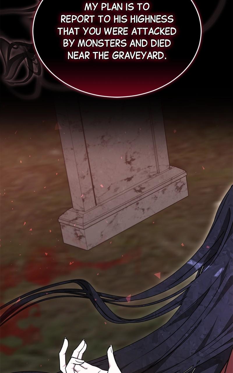 Obsidian Bride Chap 74 - Next Chap 75