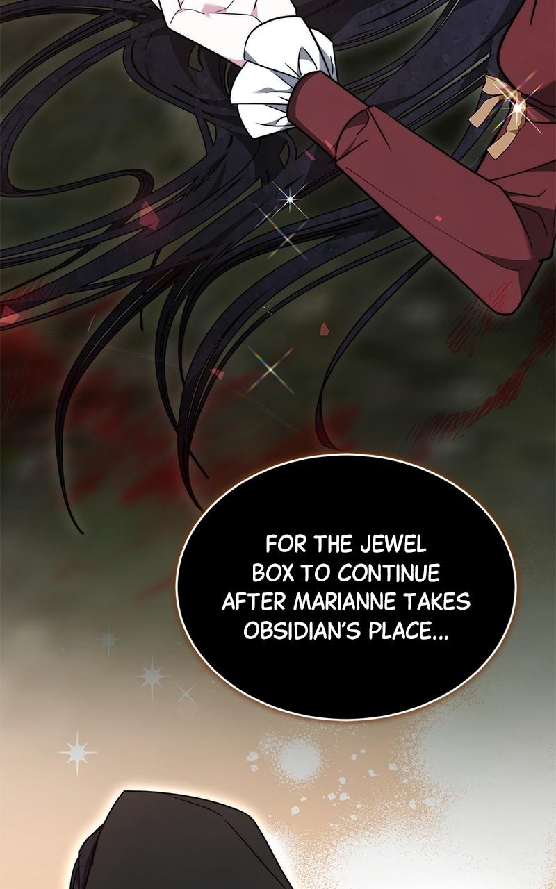 Obsidian Bride Chap 74 - Next Chap 75