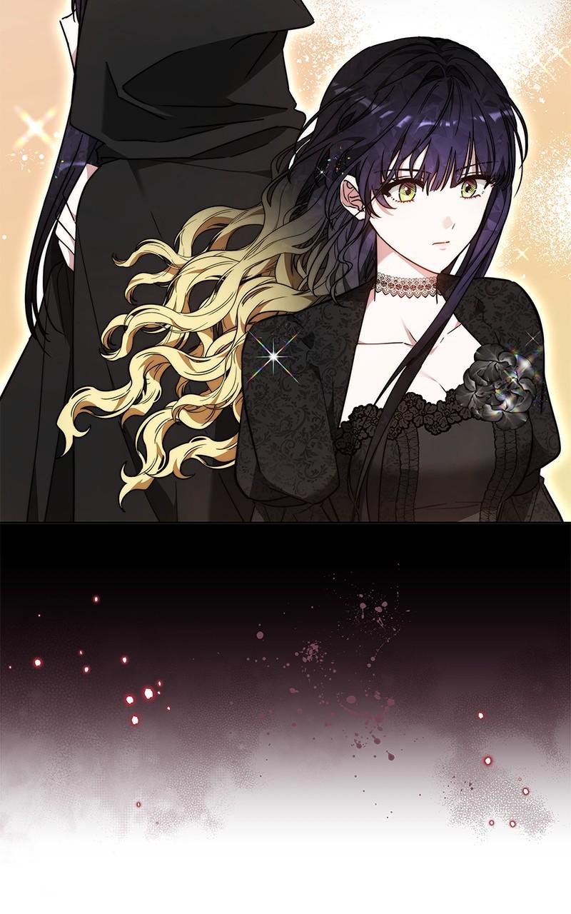 Obsidian Bride Chap 74 - Next Chap 75