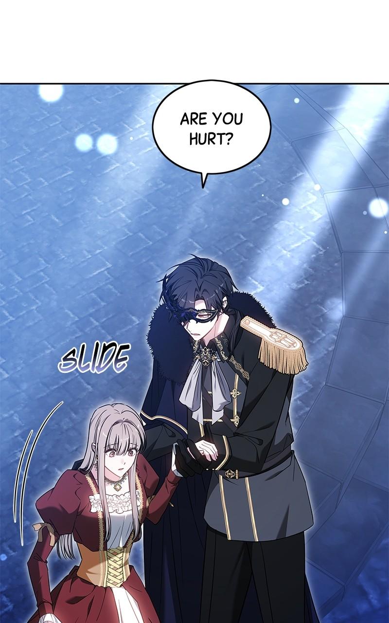 Obsidian Bride Chap 74 - Next Chap 75