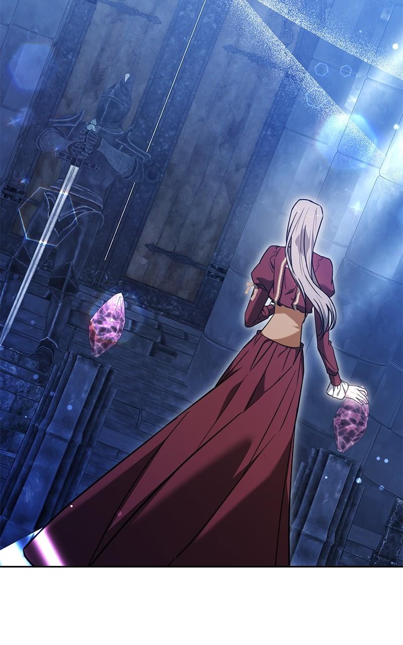 Obsidian Bride Chap 74 - Next Chap 75