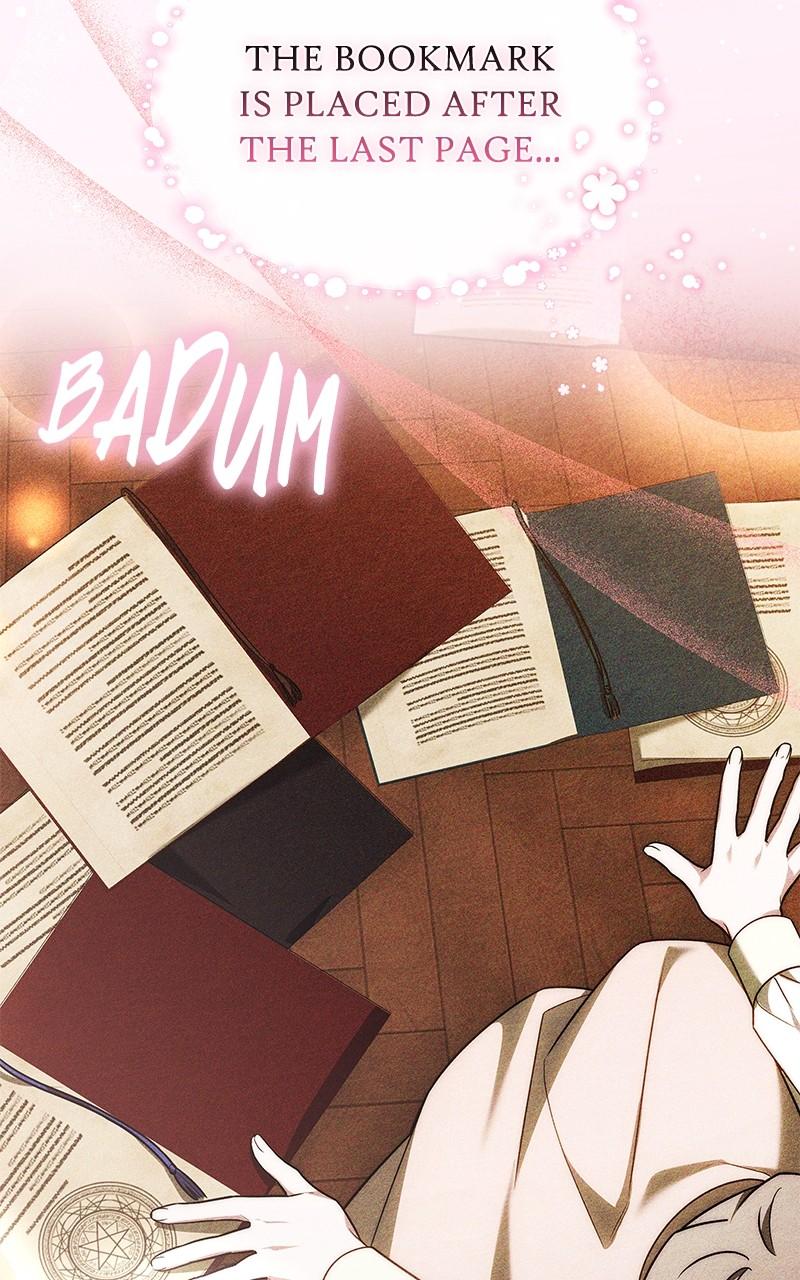 Obsidian Bride Chap 74 - Next Chap 75