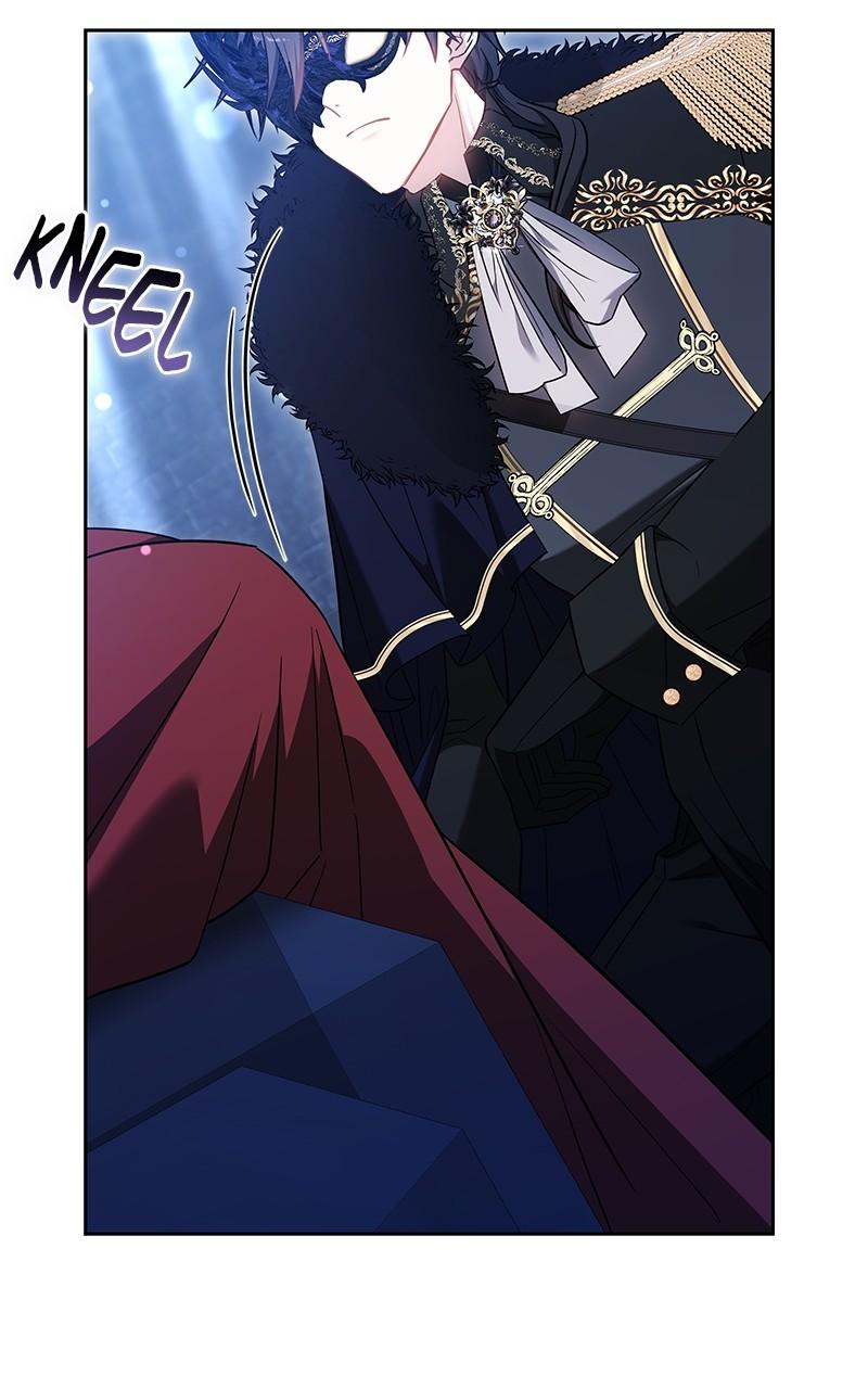 Obsidian Bride Chap 74 - Next Chap 75