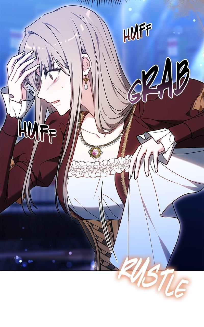 Obsidian Bride Chap 74 - Next Chap 75