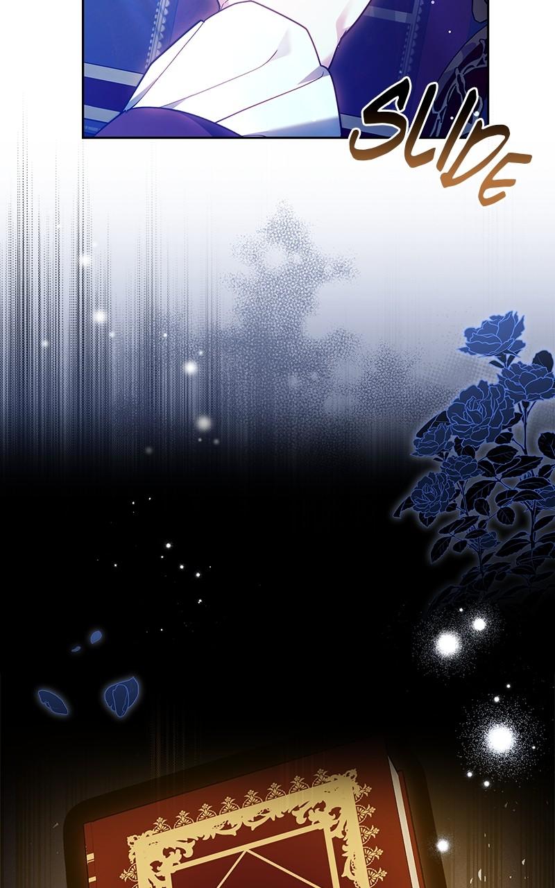 Obsidian Bride Chap 74 - Next Chap 75