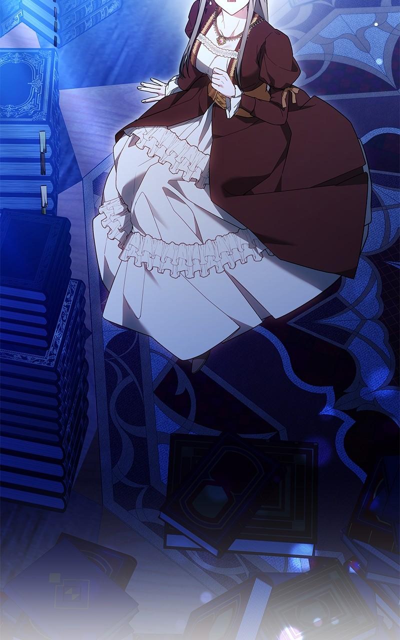 Obsidian Bride Chap 74 - Next Chap 75