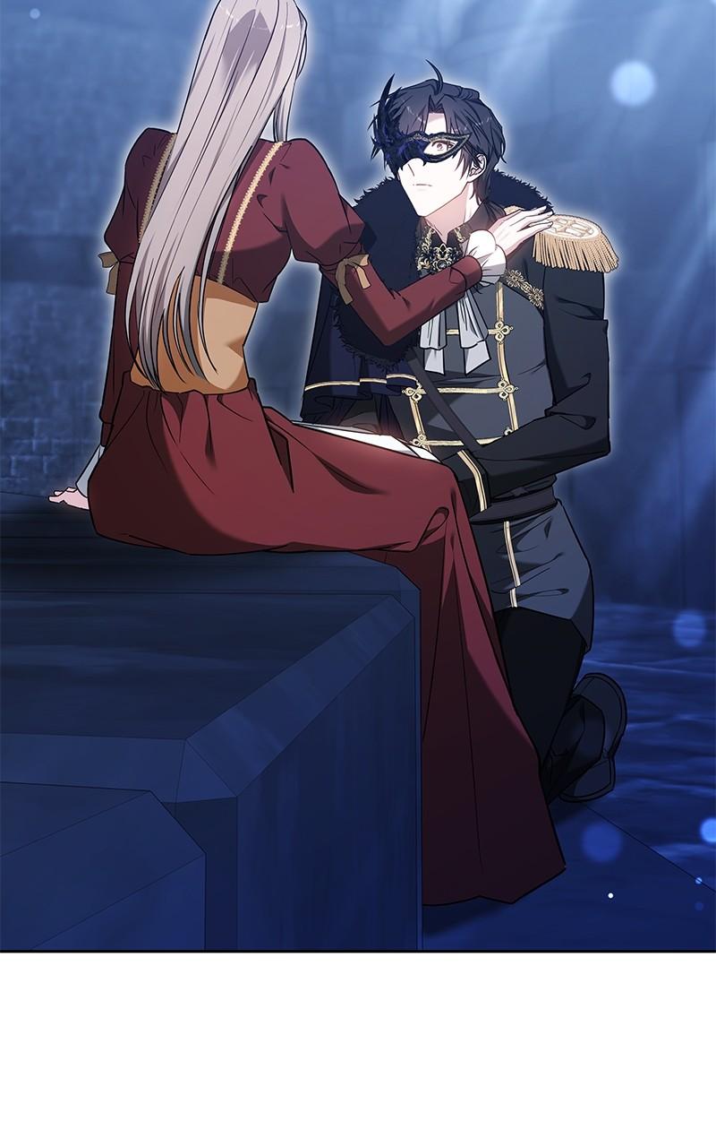 Obsidian Bride Chap 74 - Next Chap 75