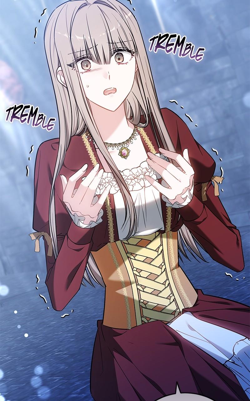 Obsidian Bride Chap 74 - Next Chap 75