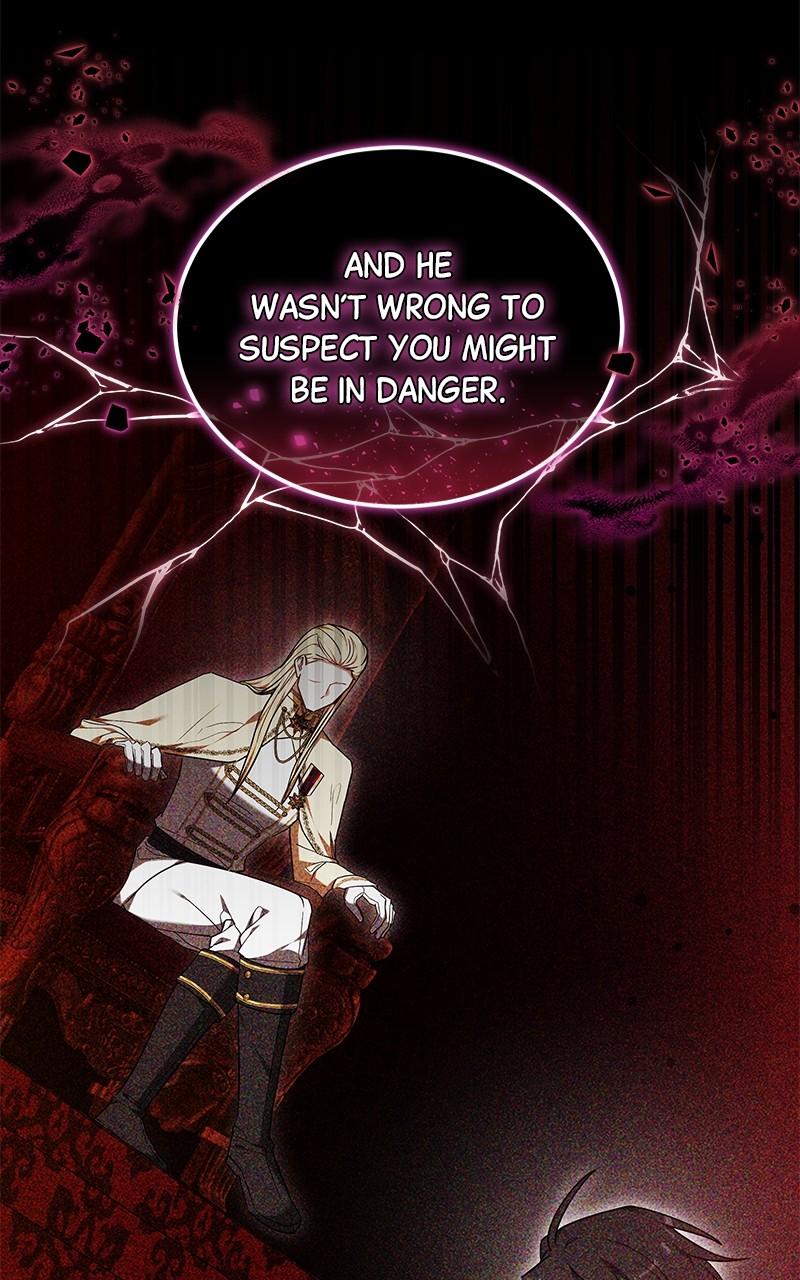 Obsidian Bride Chap 74 - Next Chap 75