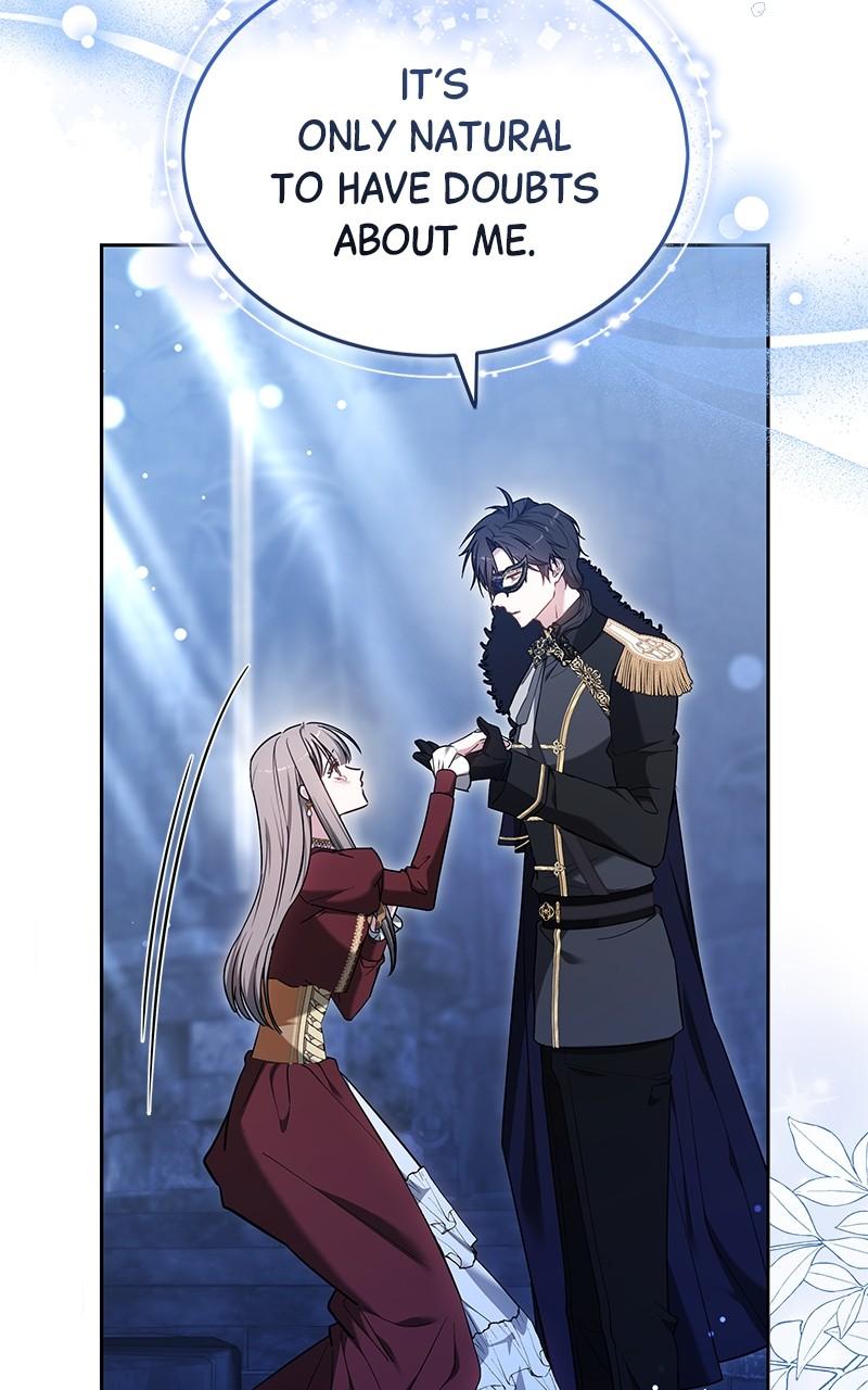 Obsidian Bride Chap 74 - Next Chap 75