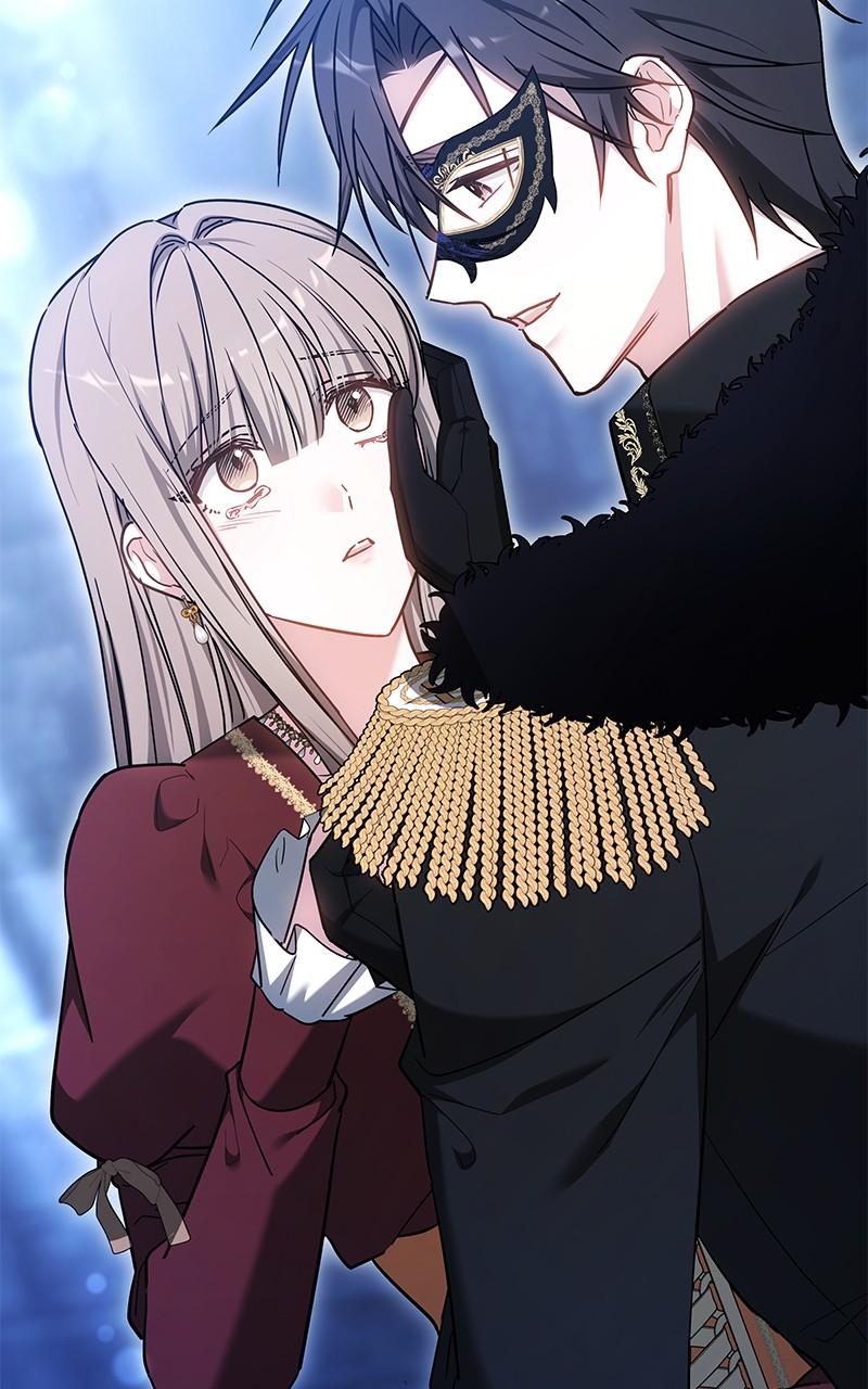 Obsidian Bride Chap 74 - Next Chap 75