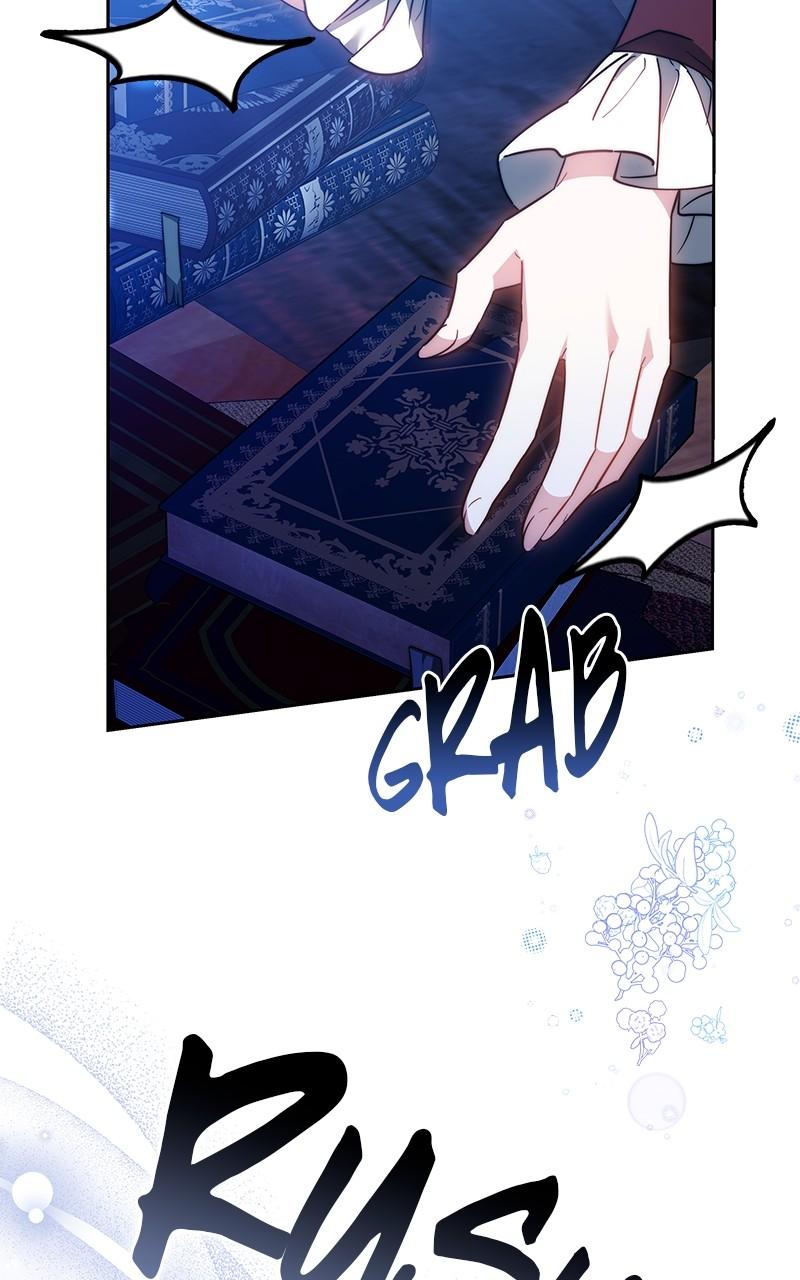 Obsidian Bride Chap 75 - Next Chap 76