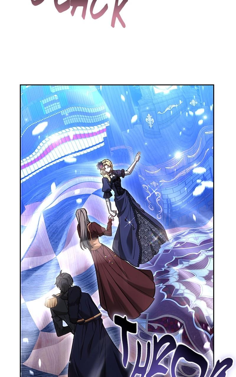 Obsidian Bride Chap 75 - Next Chap 76