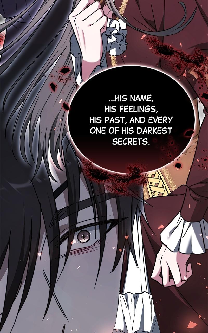 Obsidian Bride Chap 75 - Next Chap 76