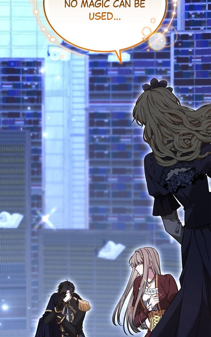 Obsidian Bride Chap 75 - Next Chap 76