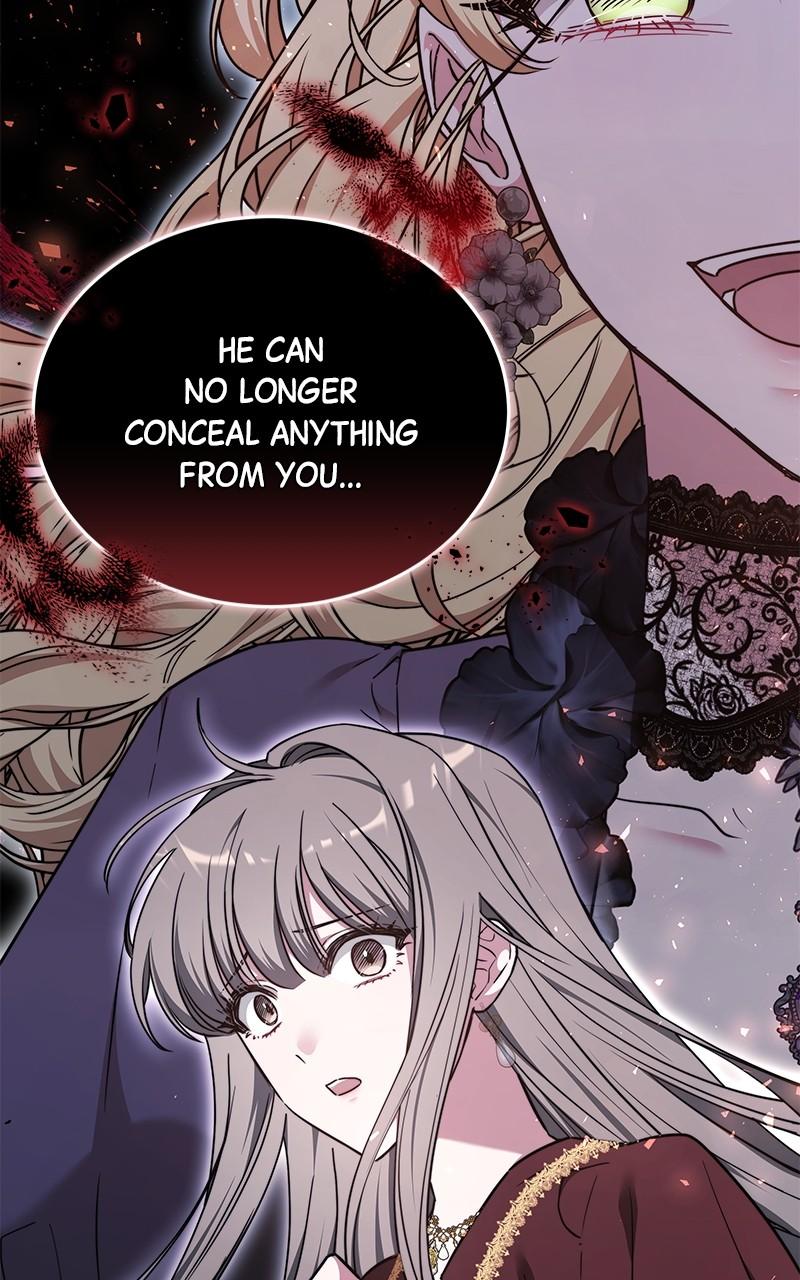 Obsidian Bride Chap 75 - Next Chap 76
