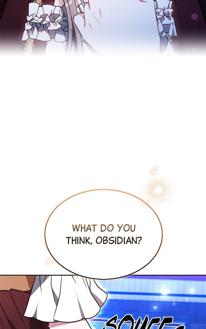 Obsidian Bride Chap 75 - Next Chap 76