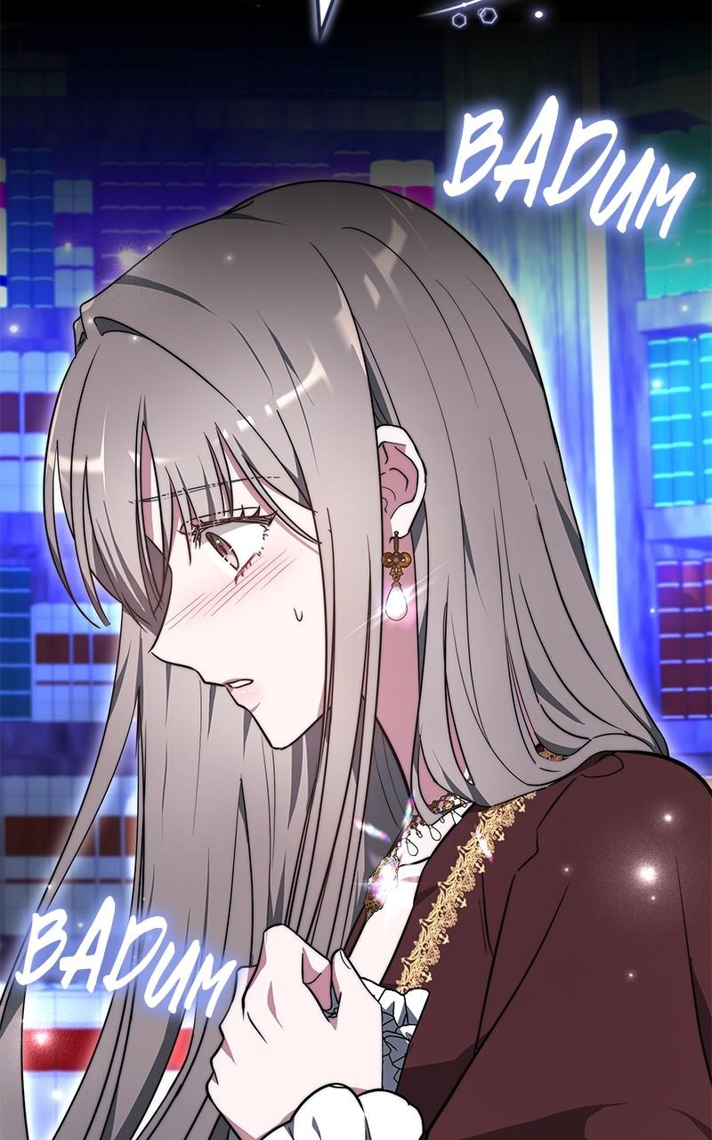 Obsidian Bride Chap 75 - Next Chap 76