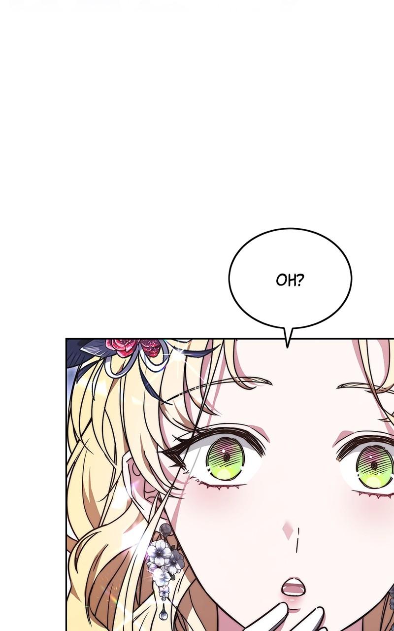 Obsidian Bride Chap 75 - Next Chap 76