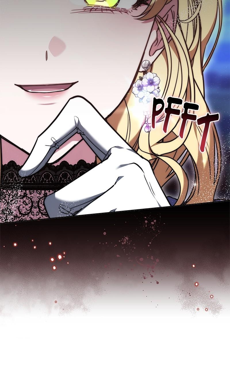Obsidian Bride Chap 75 - Next Chap 76
