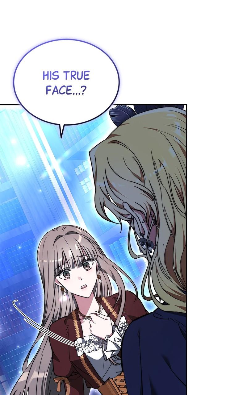 Obsidian Bride Chap 75 - Next Chap 76