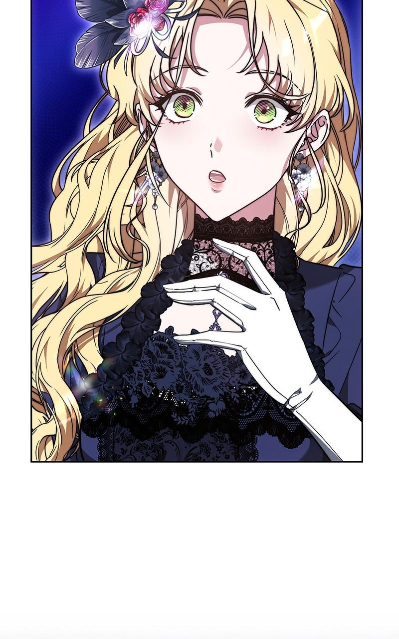 Obsidian Bride Chap 75 - Next Chap 76