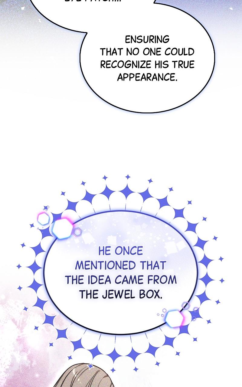 Obsidian Bride Chap 75 - Next Chap 76